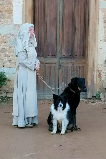 Captioned Image